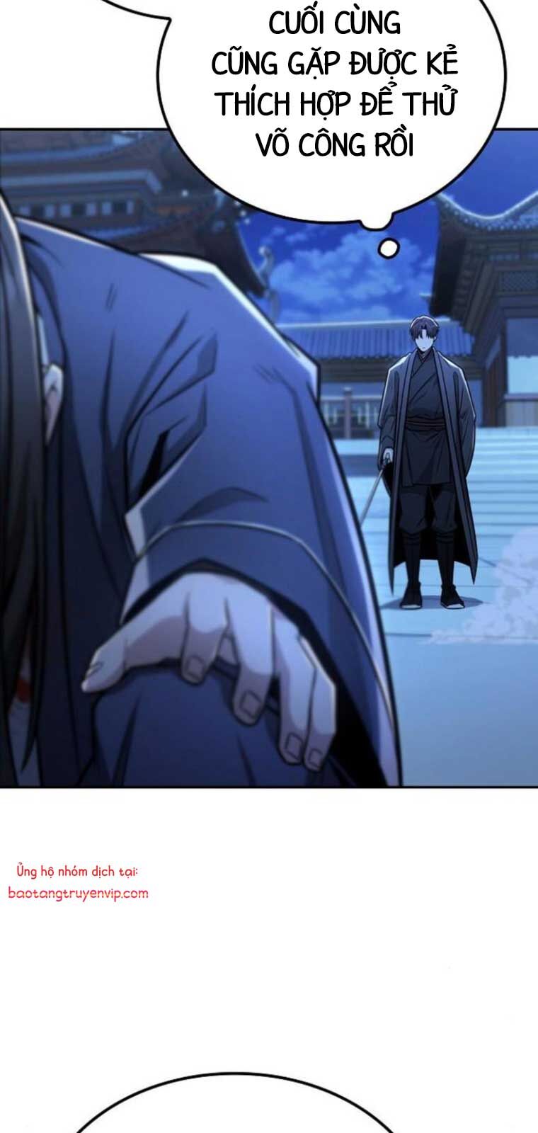 Quỷ Kiếm Thiên Tài Của Hoa Sơn Phái Chap 291 - Next Chap 292