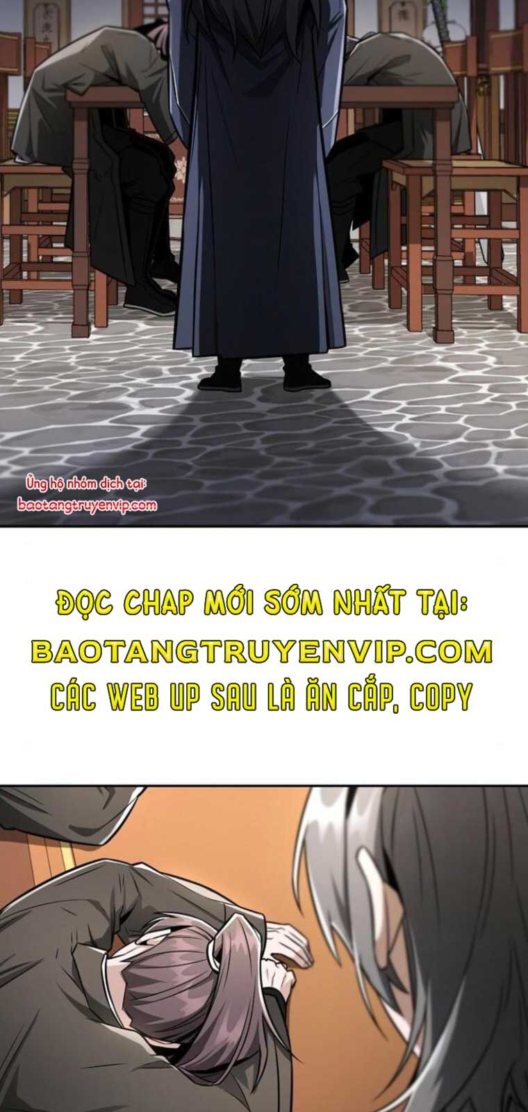 Quỷ Kiếm Thiên Tài Của Hoa Sơn Phái Chap 291 - Next Chap 292