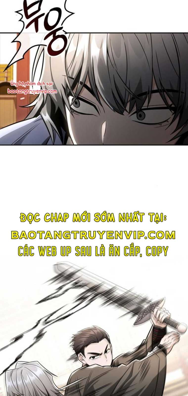 Quỷ Kiếm Thiên Tài Của Hoa Sơn Phái Chap 291 - Next Chap 292