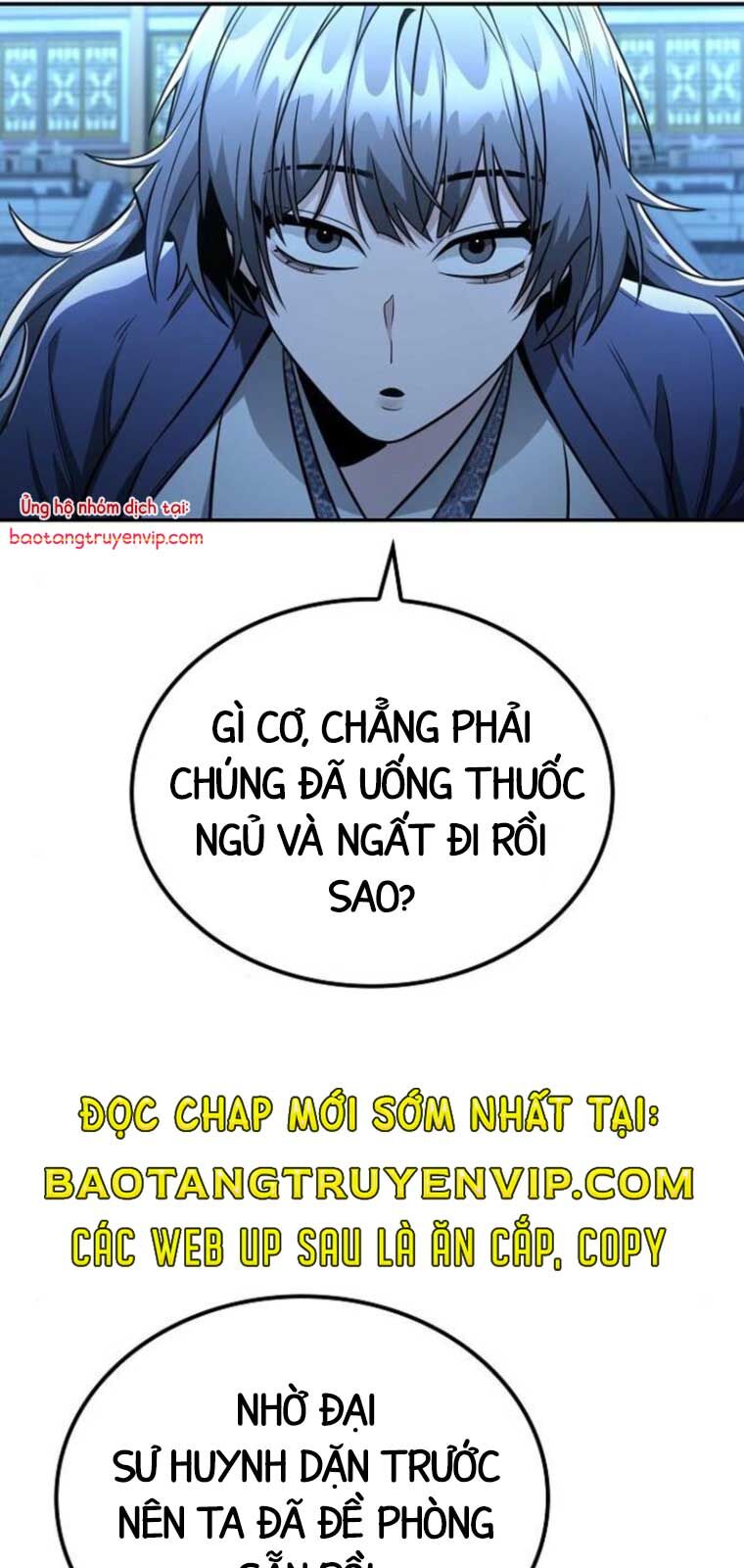Quỷ Kiếm Thiên Tài Của Hoa Sơn Phái Chap 291 - Next Chap 292