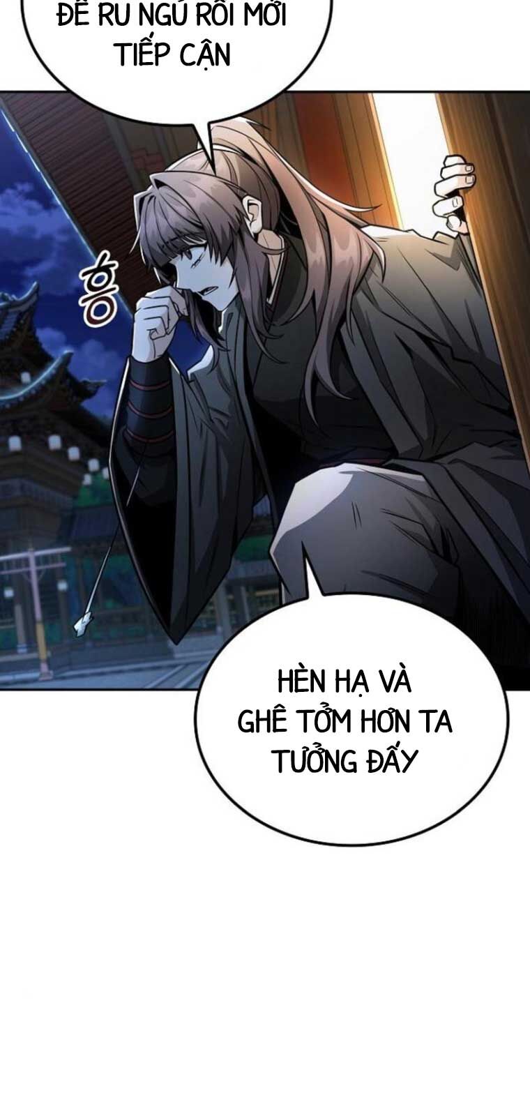 Quỷ Kiếm Thiên Tài Của Hoa Sơn Phái Chap 291 - Next Chap 292