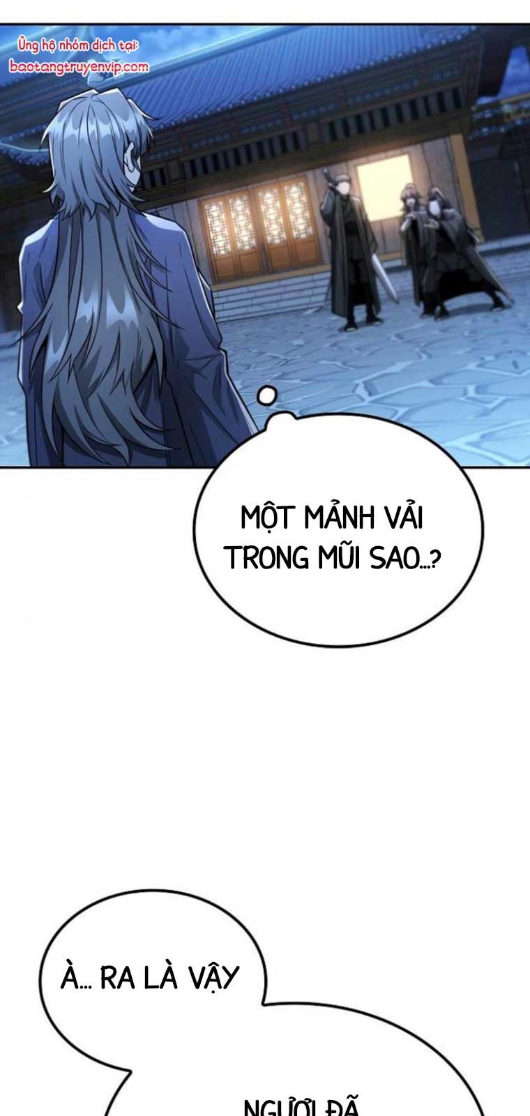 Quỷ Kiếm Thiên Tài Của Hoa Sơn Phái Chap 291 - Next Chap 292