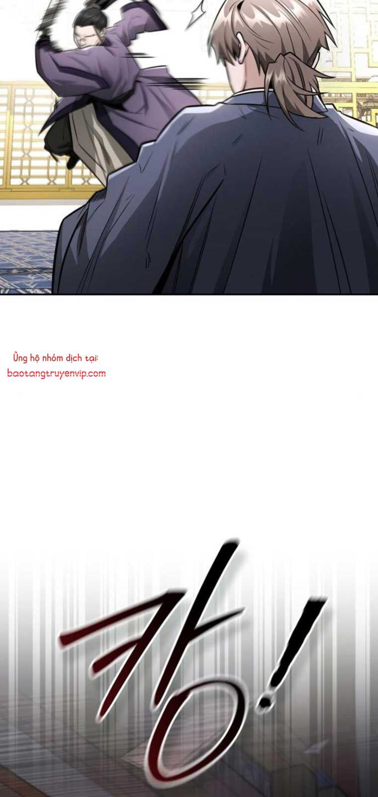 Quỷ Kiếm Thiên Tài Của Hoa Sơn Phái Chap 291 - Next Chap 292