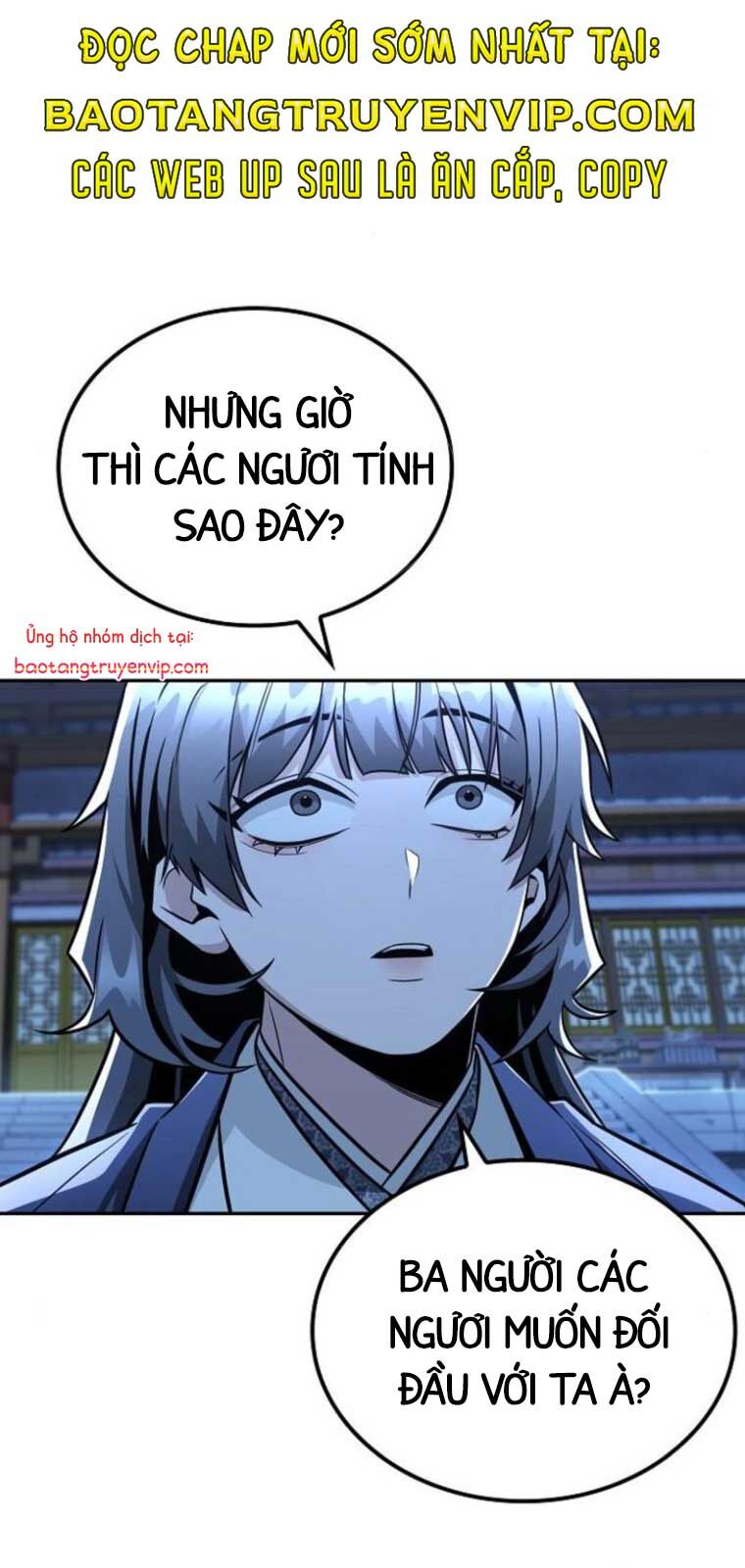 Quỷ Kiếm Thiên Tài Của Hoa Sơn Phái Chap 291 - Next Chap 292