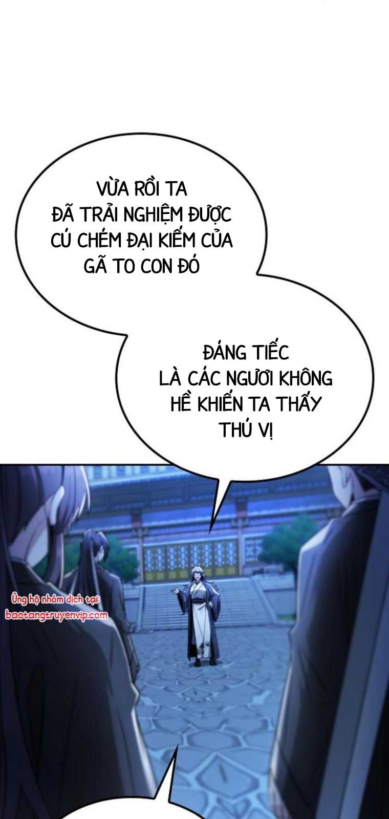 Quỷ Kiếm Thiên Tài Của Hoa Sơn Phái Chap 291 - Next Chap 292