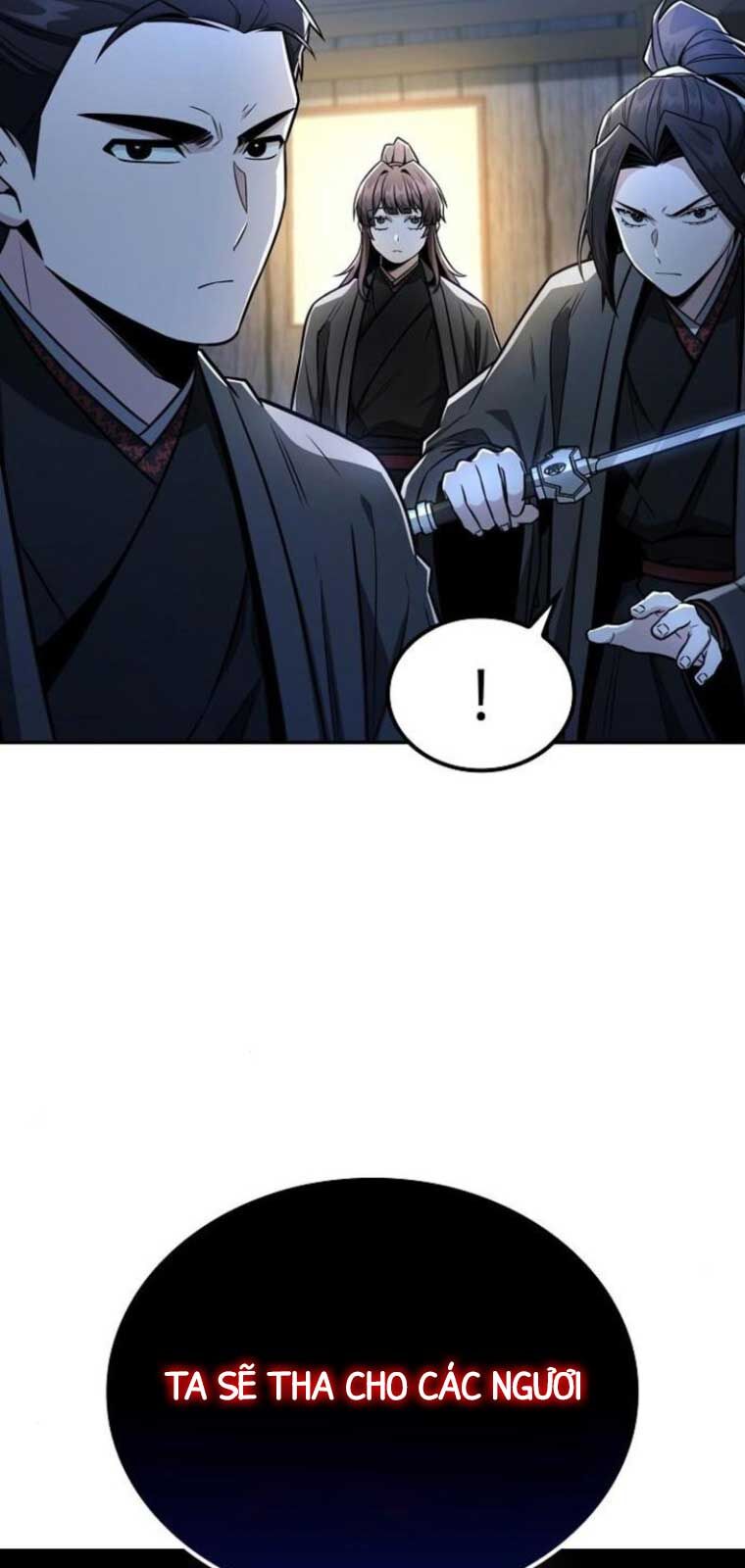 Quỷ Kiếm Thiên Tài Của Hoa Sơn Phái Chap 291 - Next Chap 292