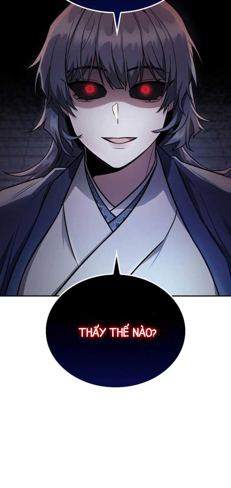 Quỷ Kiếm Thiên Tài Của Hoa Sơn Phái Chap 291 - Next Chap 292