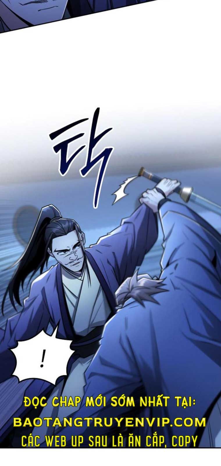 Quỷ Kiếm Thiên Tài Của Hoa Sơn Phái Chap 291 - Next Chap 292