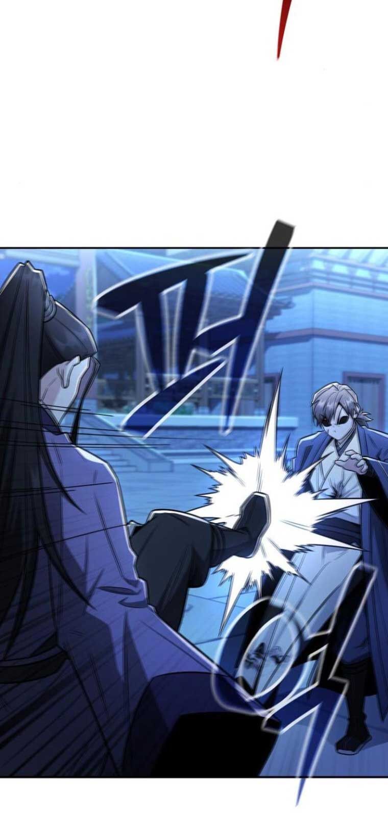 Quỷ Kiếm Thiên Tài Của Hoa Sơn Phái Chap 291 - Next Chap 292