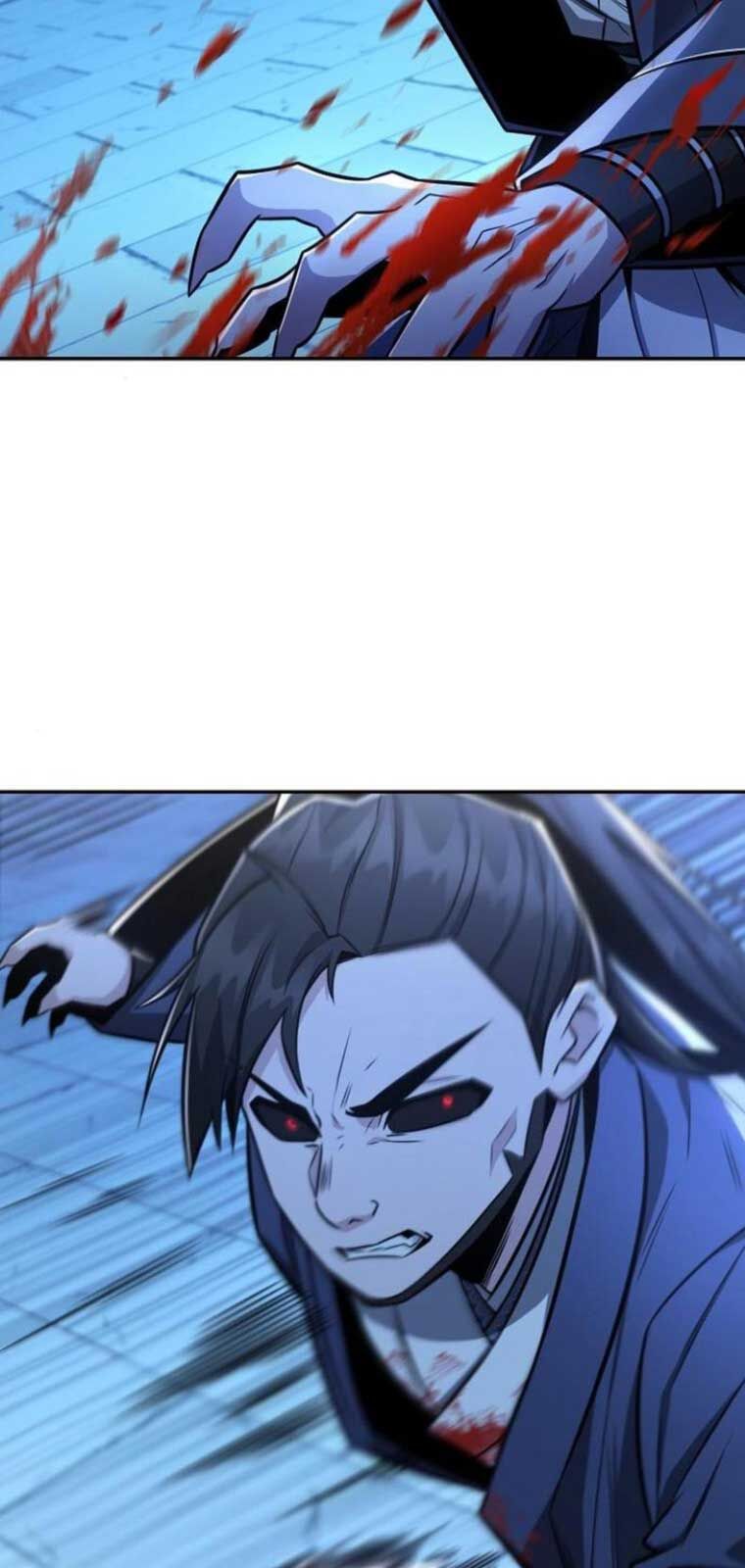 Quỷ Kiếm Thiên Tài Của Hoa Sơn Phái Chap 291 - Next Chap 292