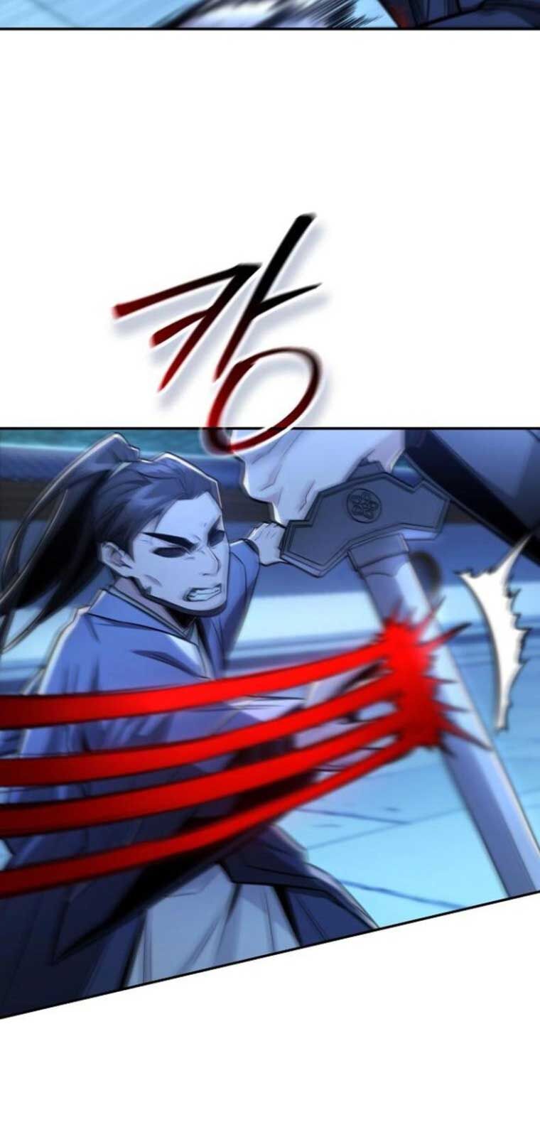 Quỷ Kiếm Thiên Tài Của Hoa Sơn Phái Chap 291 - Next Chap 292