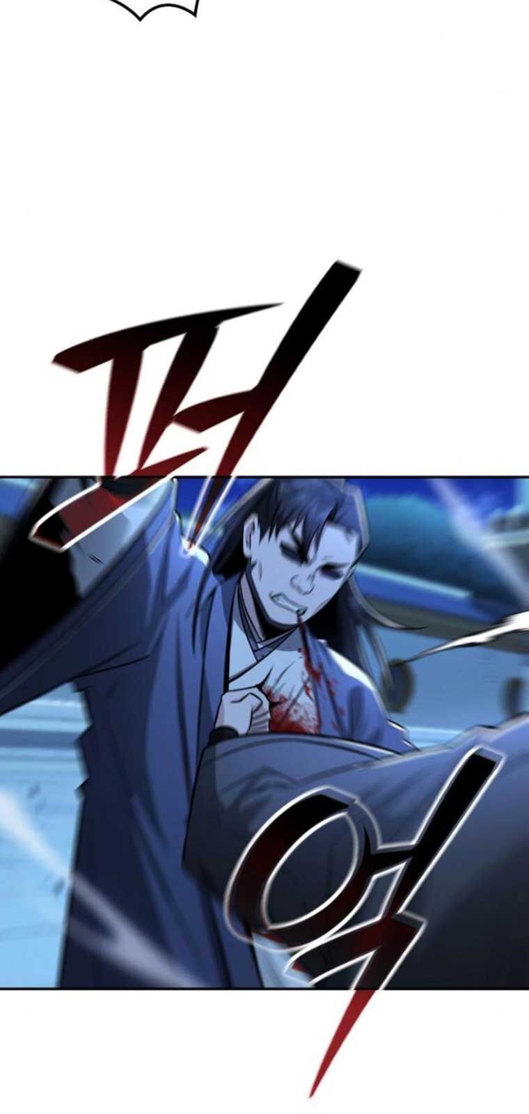Quỷ Kiếm Thiên Tài Của Hoa Sơn Phái Chap 291 - Next Chap 292