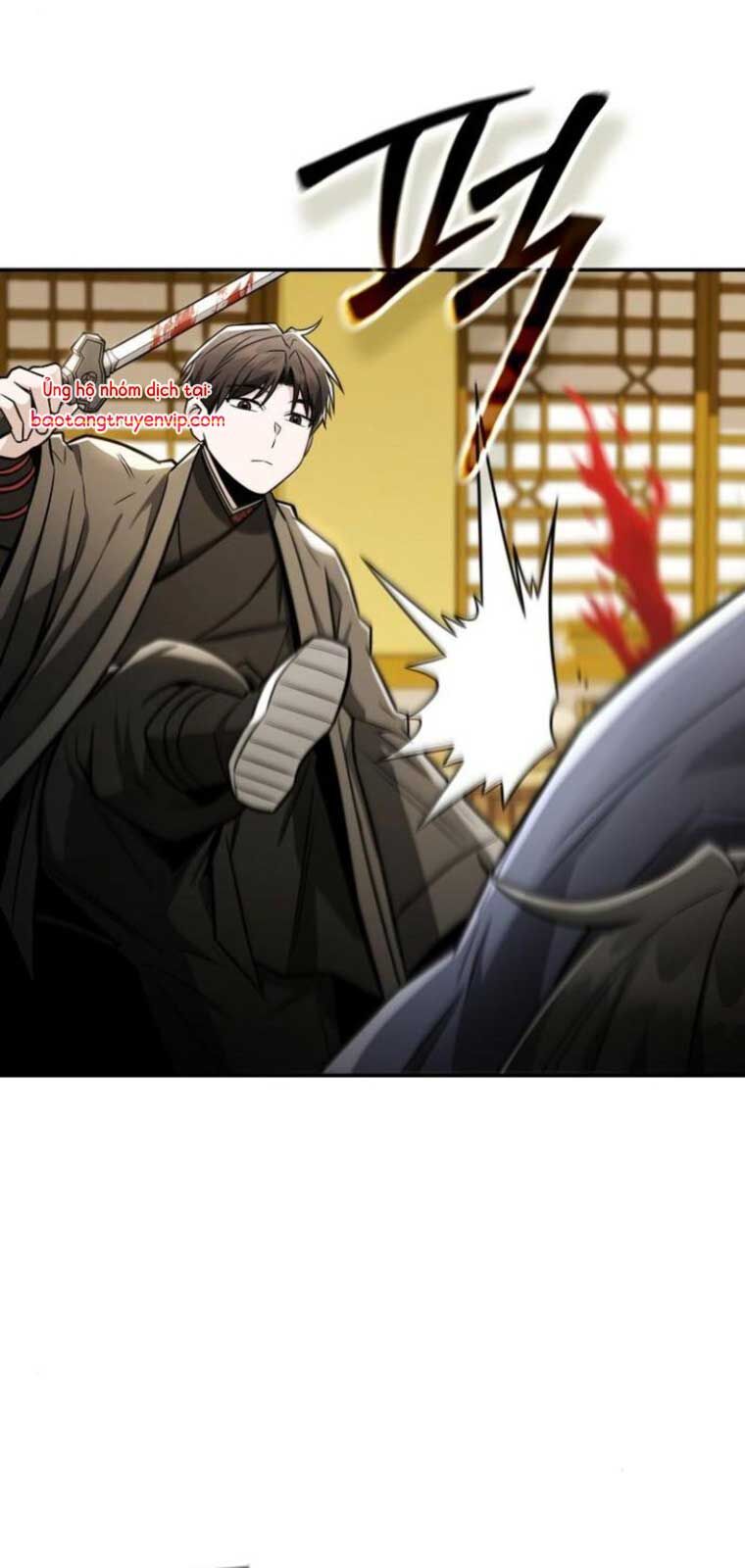 Quỷ Kiếm Thiên Tài Của Hoa Sơn Phái Chap 291 - Next Chap 292