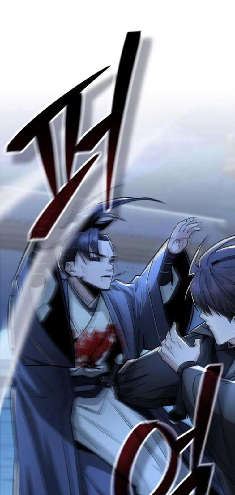 Quỷ Kiếm Thiên Tài Của Hoa Sơn Phái Chap 291 - Next Chap 292