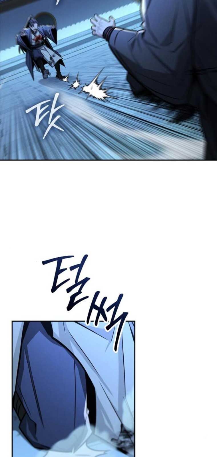 Quỷ Kiếm Thiên Tài Của Hoa Sơn Phái Chap 291 - Next Chap 292
