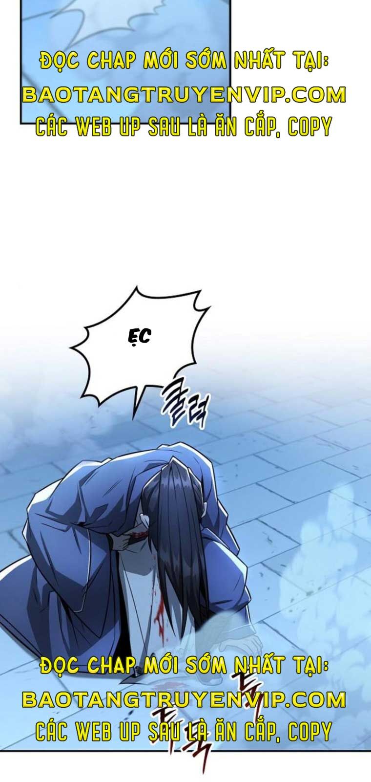 Quỷ Kiếm Thiên Tài Của Hoa Sơn Phái Chap 291 - Next Chap 292