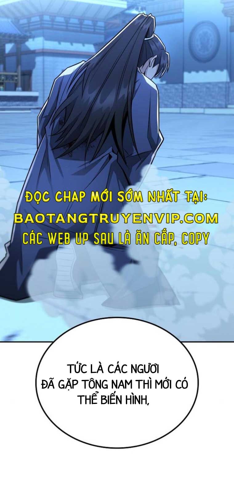 Quỷ Kiếm Thiên Tài Của Hoa Sơn Phái Chap 291 - Next Chap 292