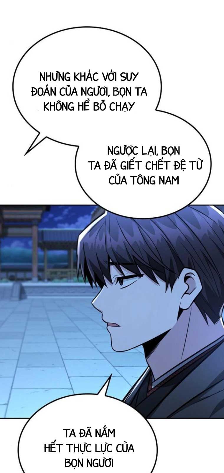 Quỷ Kiếm Thiên Tài Của Hoa Sơn Phái Chap 291 - Next Chap 292