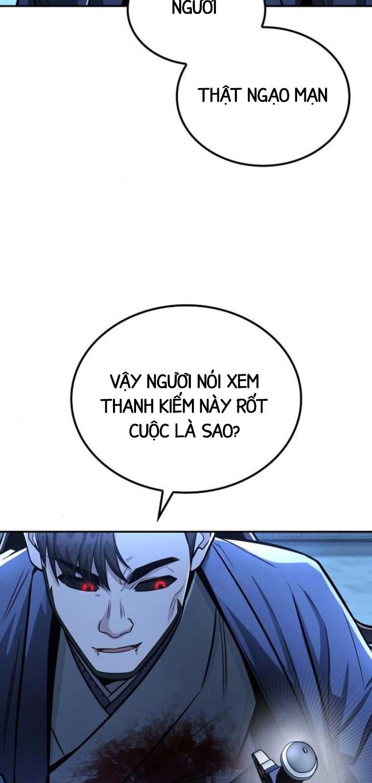 Quỷ Kiếm Thiên Tài Của Hoa Sơn Phái Chap 291 - Next Chap 292