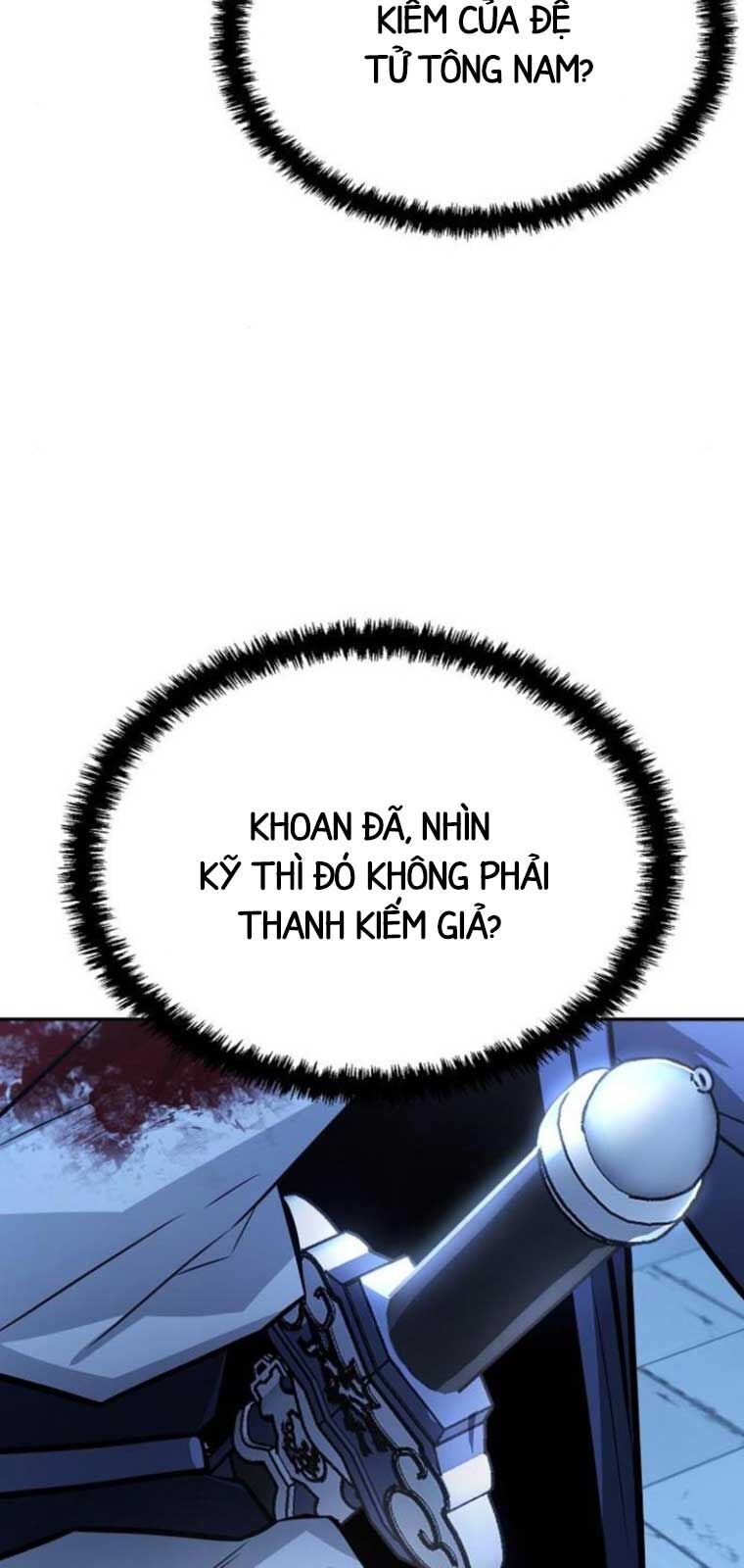 Quỷ Kiếm Thiên Tài Của Hoa Sơn Phái Chap 291 - Next Chap 292