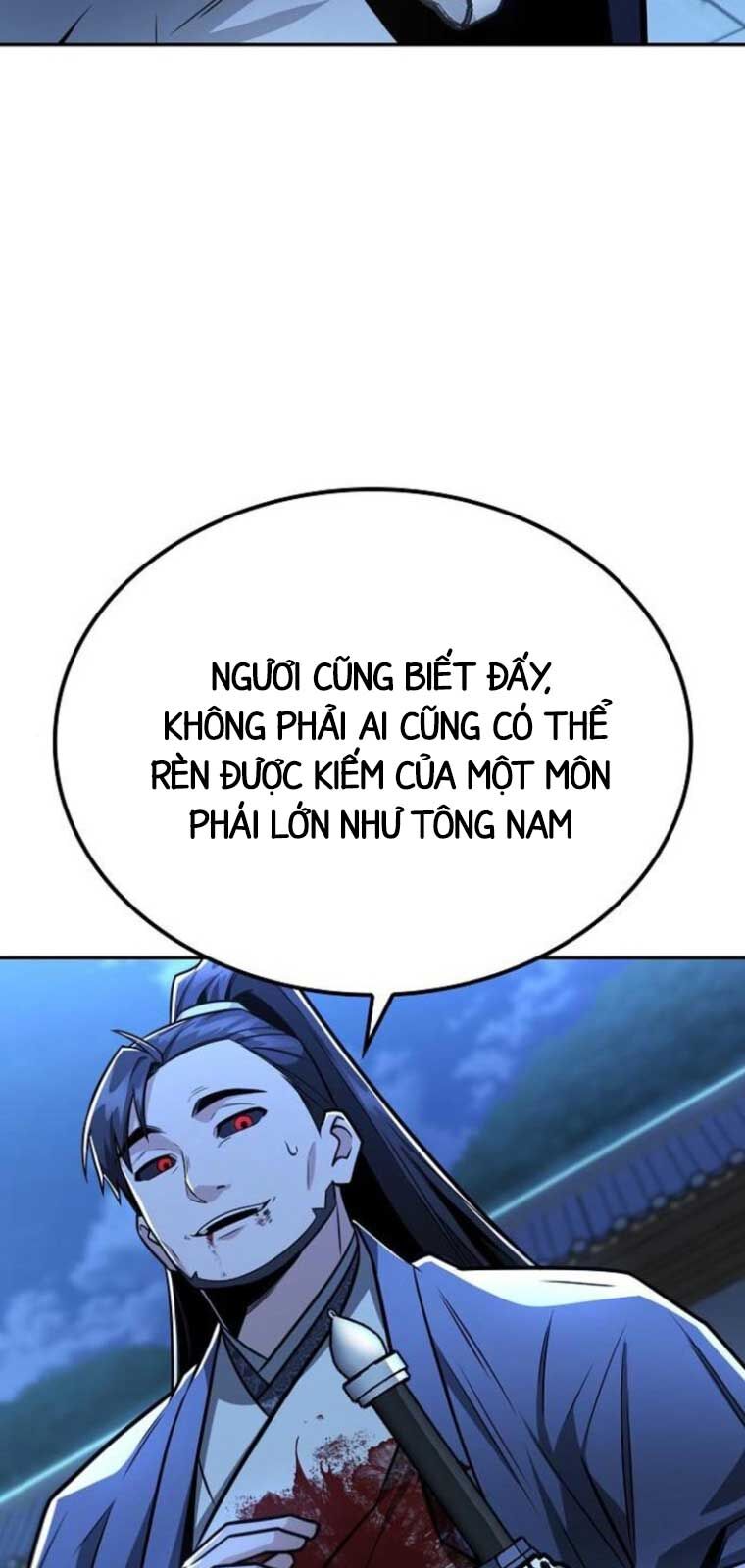 Quỷ Kiếm Thiên Tài Của Hoa Sơn Phái Chap 291 - Next Chap 292