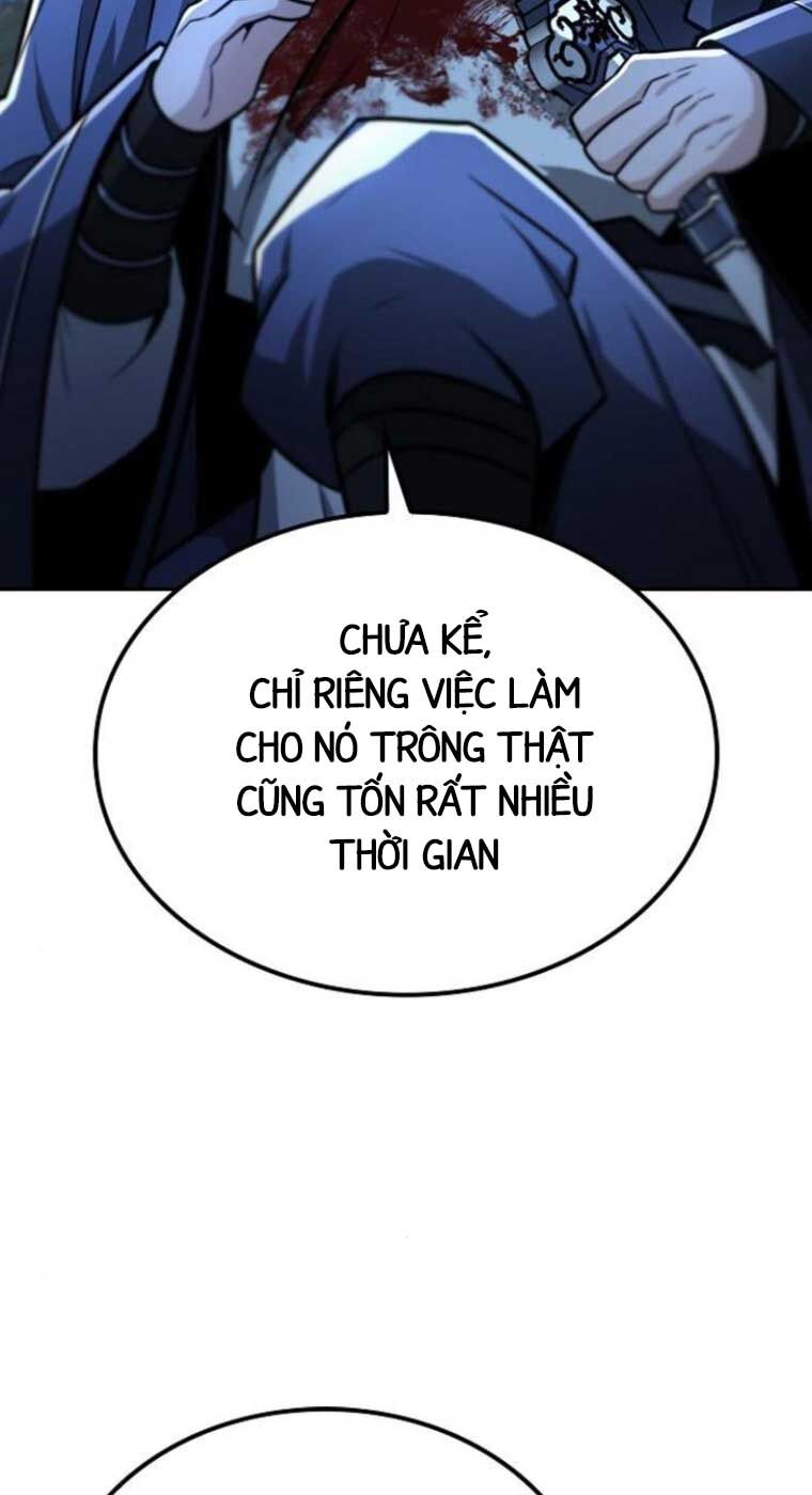 Quỷ Kiếm Thiên Tài Của Hoa Sơn Phái Chap 291 - Next Chap 292