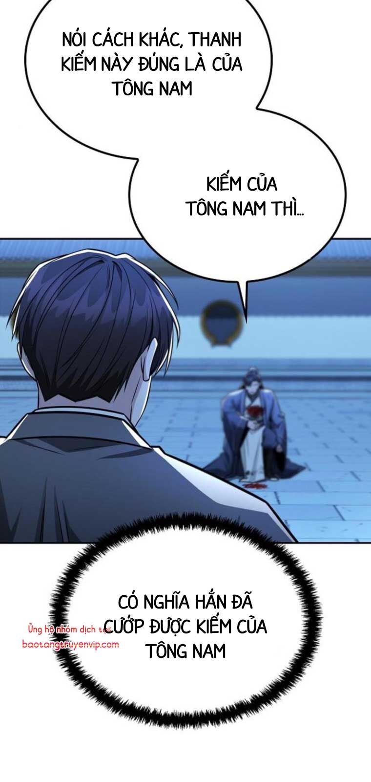 Quỷ Kiếm Thiên Tài Của Hoa Sơn Phái Chap 291 - Next Chap 292