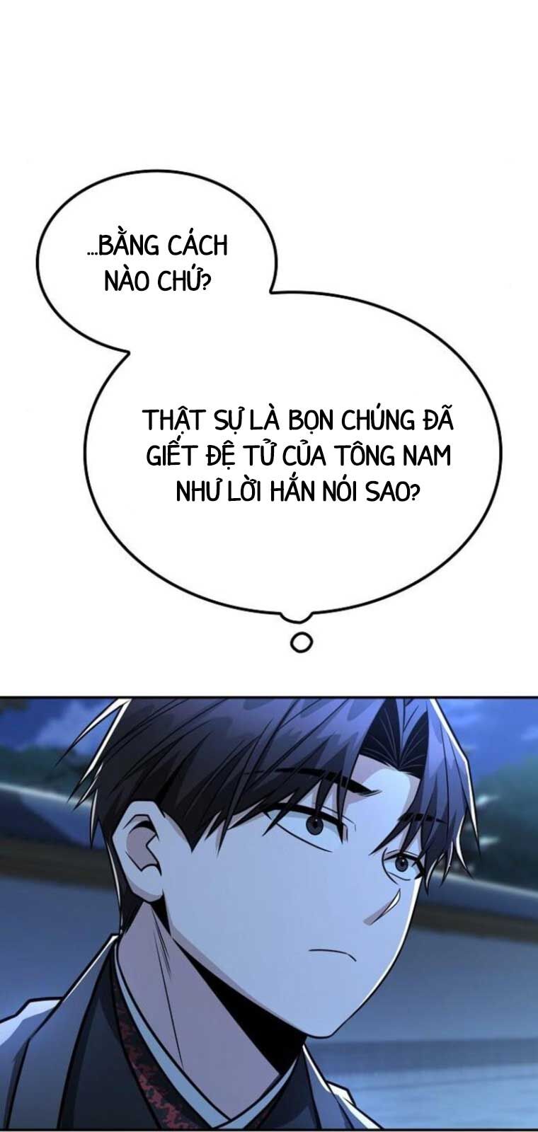 Quỷ Kiếm Thiên Tài Của Hoa Sơn Phái Chap 291 - Next Chap 292