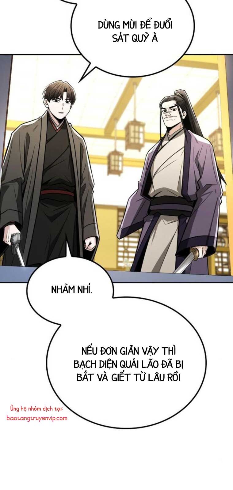 Quỷ Kiếm Thiên Tài Của Hoa Sơn Phái Chap 291 - Next Chap 292