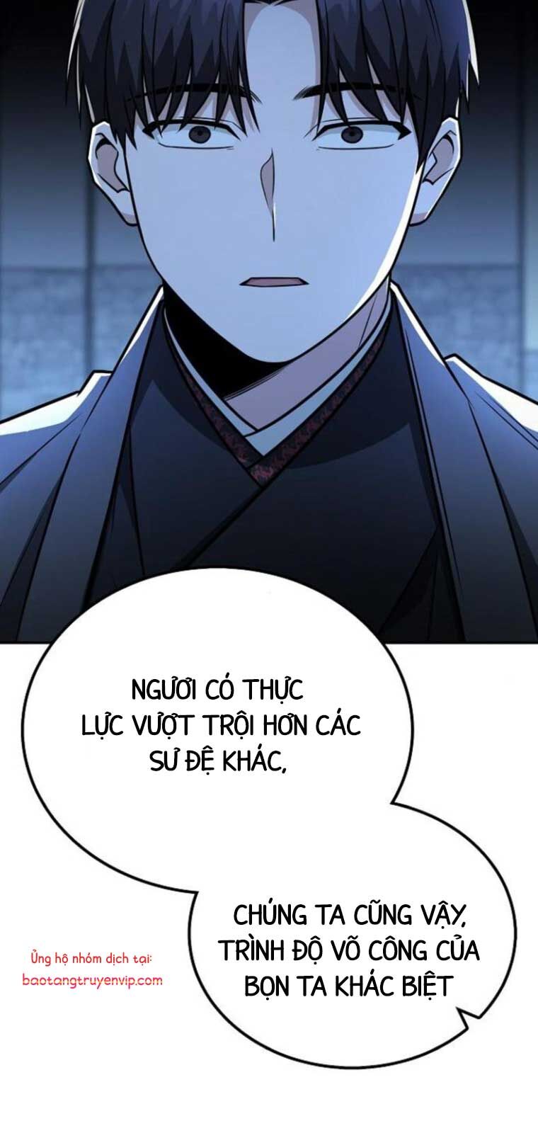 Quỷ Kiếm Thiên Tài Của Hoa Sơn Phái Chap 291 - Next Chap 292