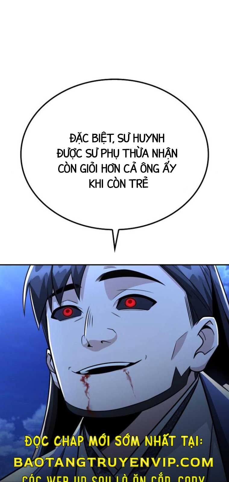Quỷ Kiếm Thiên Tài Của Hoa Sơn Phái Chap 291 - Next Chap 292
