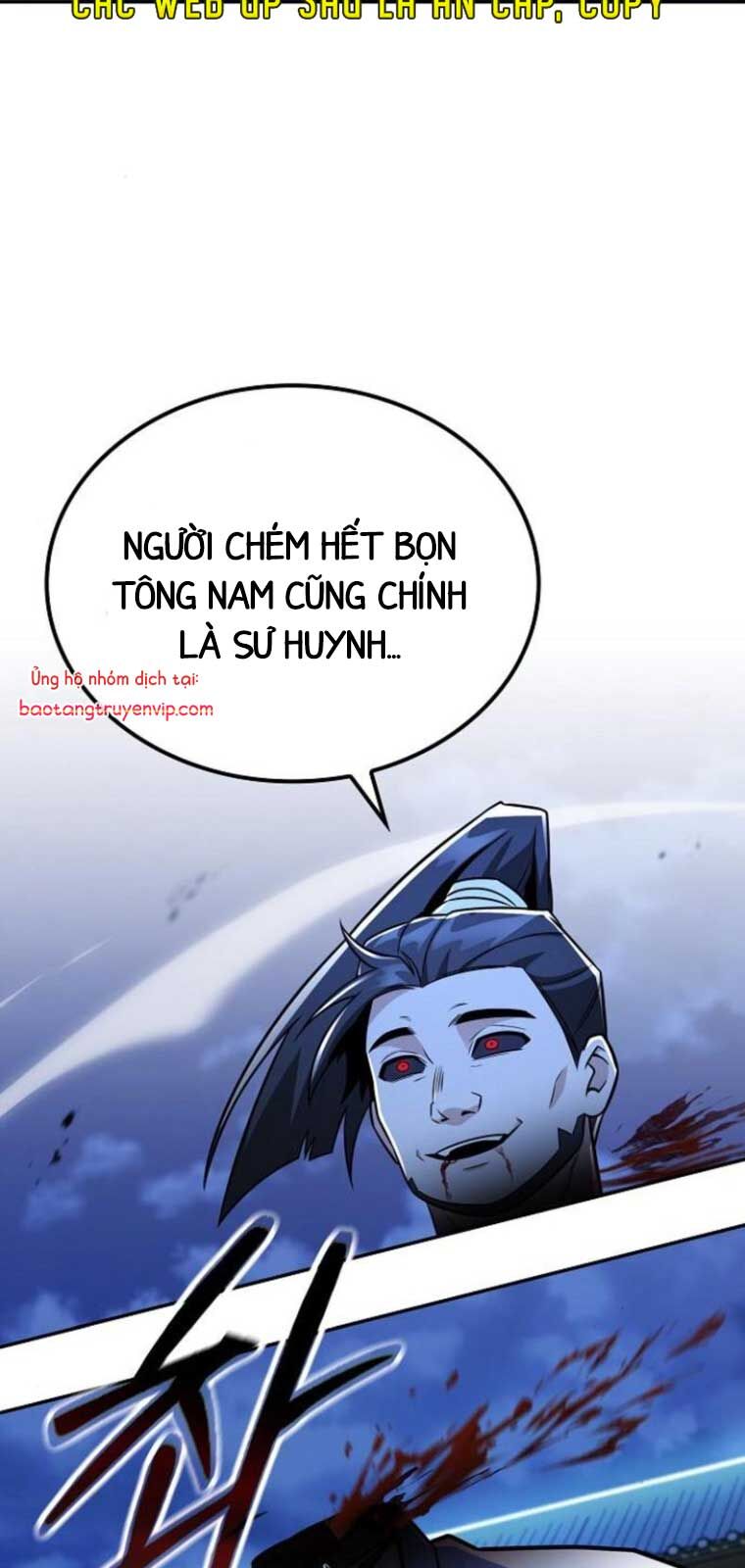 Quỷ Kiếm Thiên Tài Của Hoa Sơn Phái Chap 291 - Next Chap 292