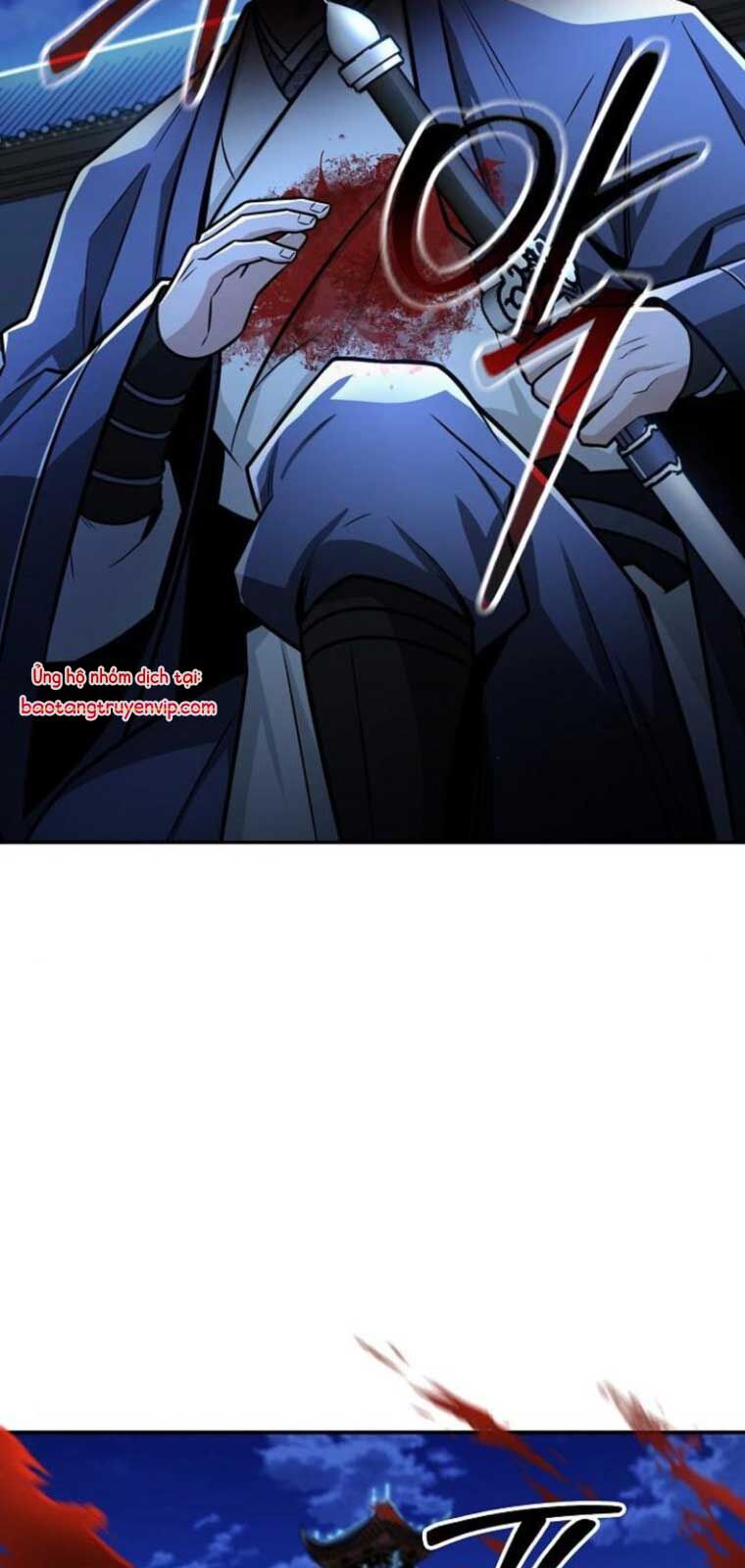 Quỷ Kiếm Thiên Tài Của Hoa Sơn Phái Chap 291 - Next Chap 292