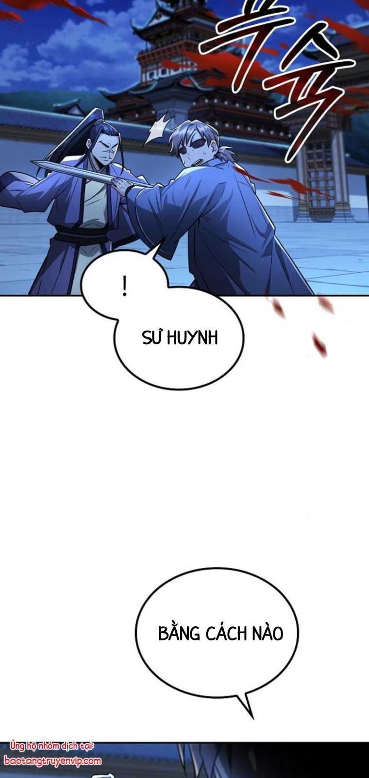 Quỷ Kiếm Thiên Tài Của Hoa Sơn Phái Chap 291 - Next Chap 292
