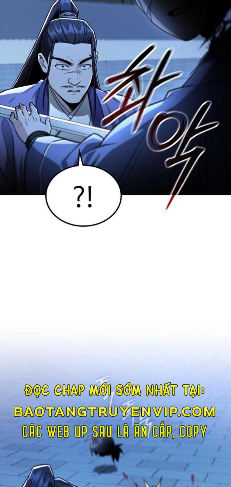 Quỷ Kiếm Thiên Tài Của Hoa Sơn Phái Chap 291 - Next Chap 292