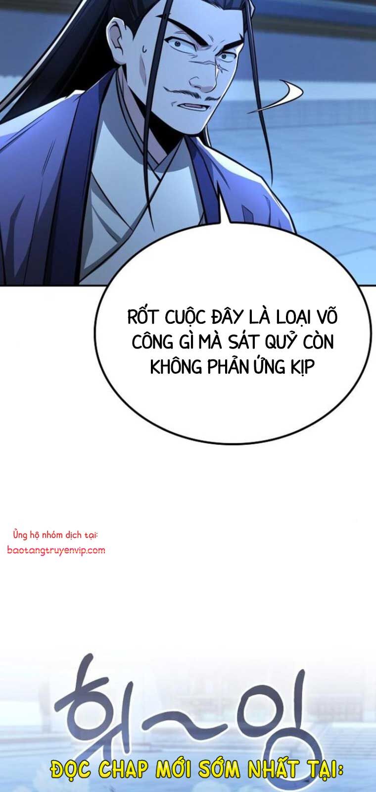 Quỷ Kiếm Thiên Tài Của Hoa Sơn Phái Chap 291 - Next Chap 292