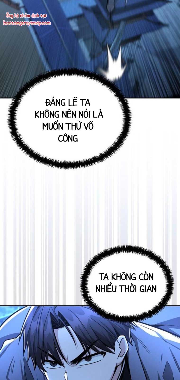 Quỷ Kiếm Thiên Tài Của Hoa Sơn Phái Chap 291 - Next Chap 292