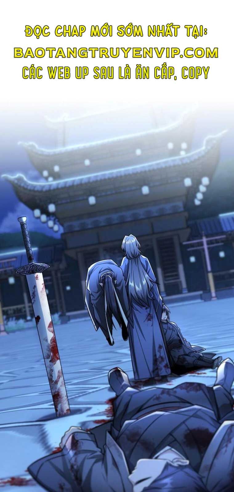Quỷ Kiếm Thiên Tài Của Hoa Sơn Phái Chap 291 - Next Chap 292