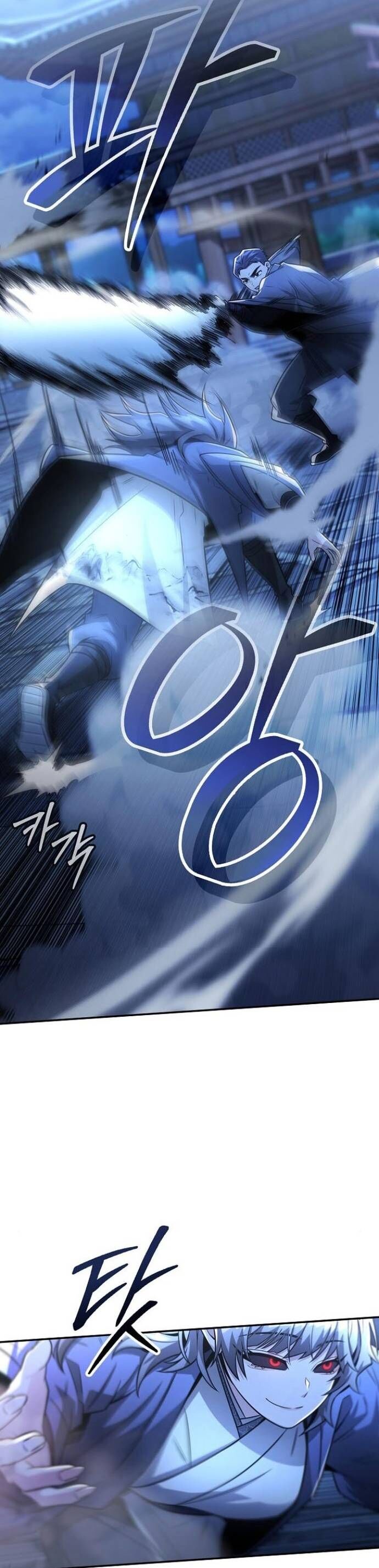 Quỷ Kiếm Thiên Tài Của Hoa Sơn Phái Chap 30 - Next Chap 31