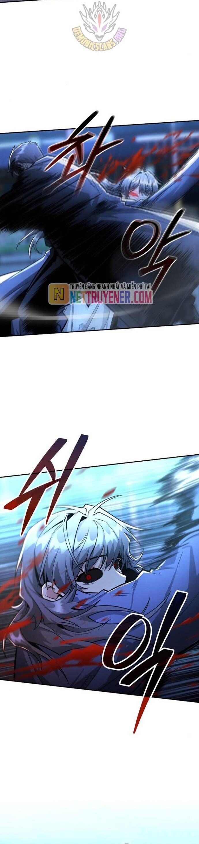 Quỷ Kiếm Thiên Tài Của Hoa Sơn Phái Chap 30 - Next Chap 31