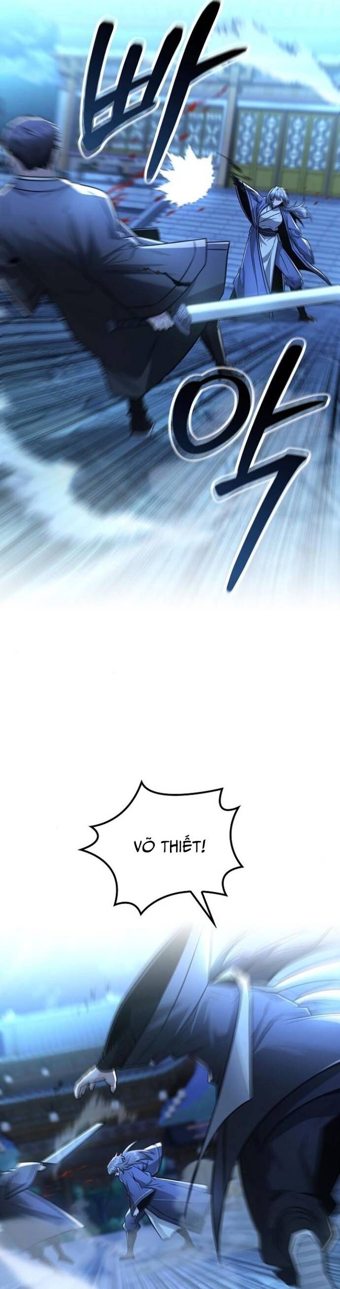 Quỷ Kiếm Thiên Tài Của Hoa Sơn Phái Chap 30 - Next Chap 31