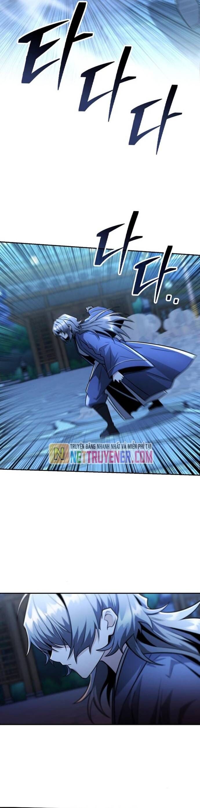 Quỷ Kiếm Thiên Tài Của Hoa Sơn Phái Chap 30 - Next Chap 31