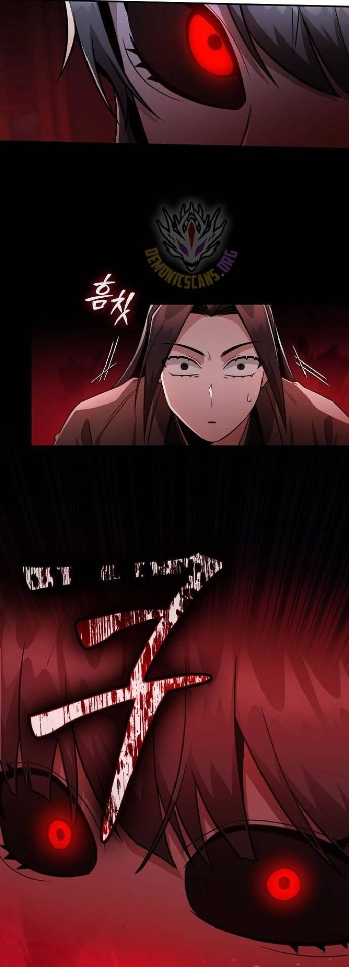 Quỷ Kiếm Thiên Tài Của Hoa Sơn Phái Chap 30 - Next Chap 31