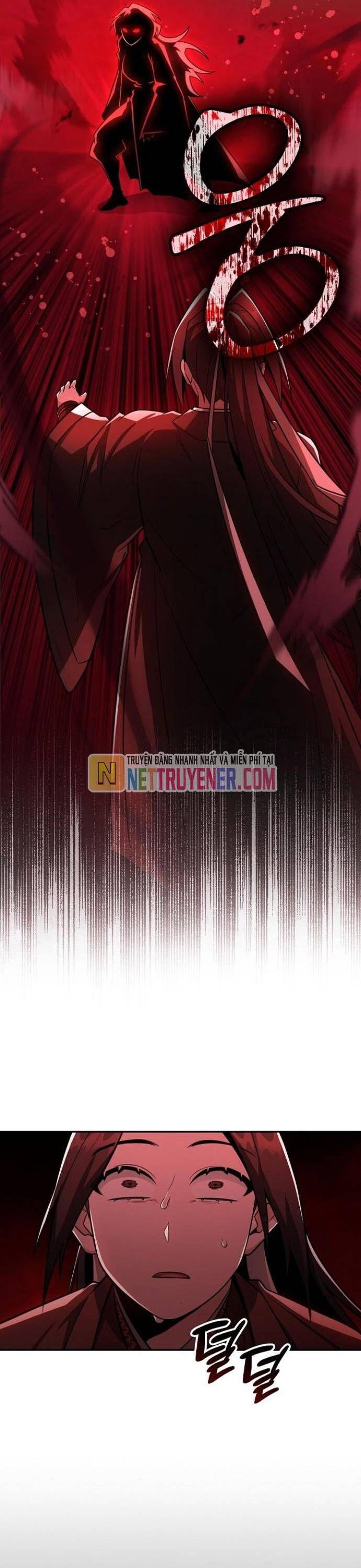 Quỷ Kiếm Thiên Tài Của Hoa Sơn Phái Chap 30 - Next Chap 31