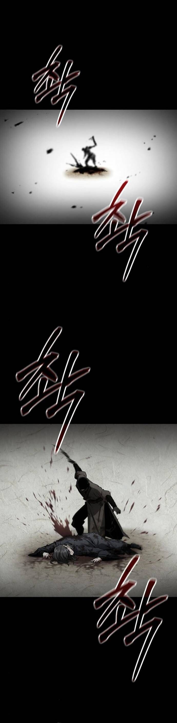 Quỷ Kiếm Thiên Tài Của Hoa Sơn Phái Chap 30 - Next Chap 31