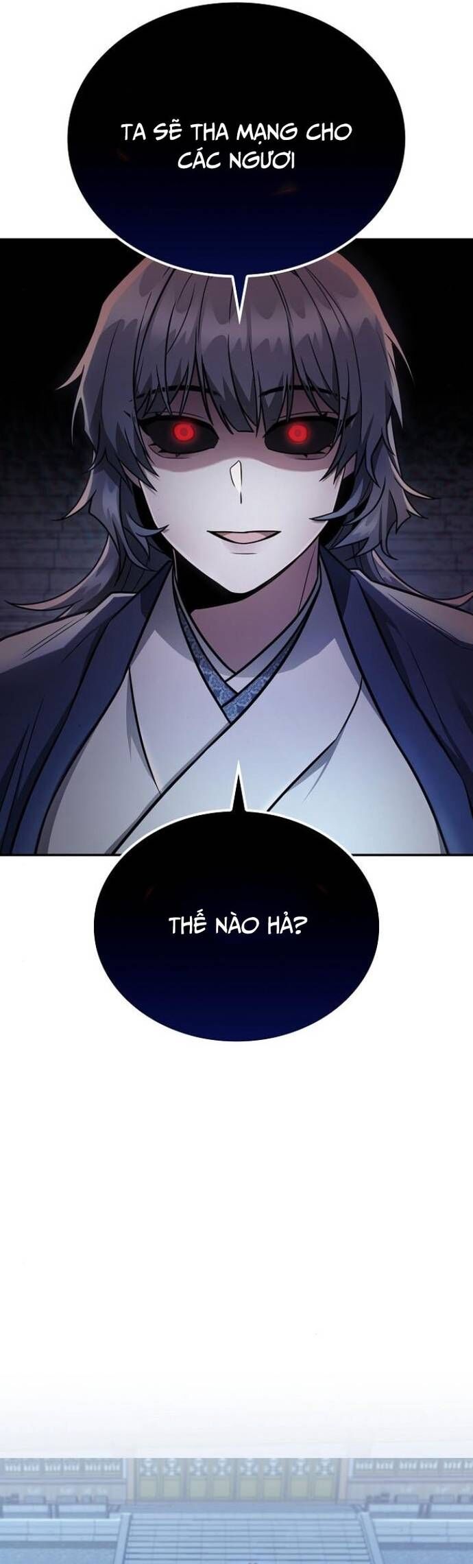 Quỷ Kiếm Thiên Tài Của Hoa Sơn Phái Chap 30 - Next Chap 31