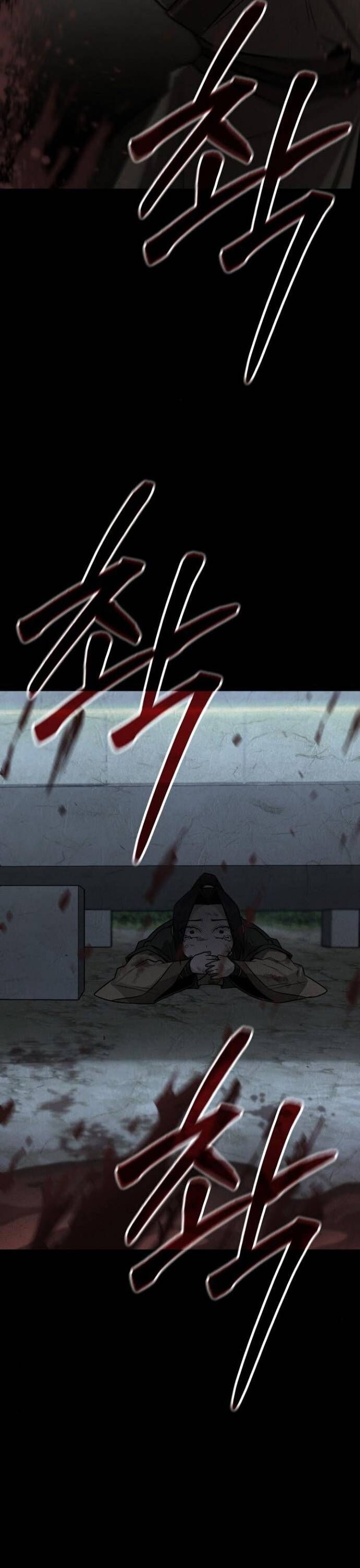 Quỷ Kiếm Thiên Tài Của Hoa Sơn Phái Chap 30 - Next Chap 31