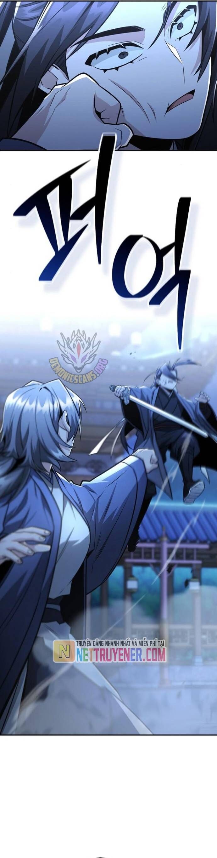 Quỷ Kiếm Thiên Tài Của Hoa Sơn Phái Chap 30 - Next Chap 31