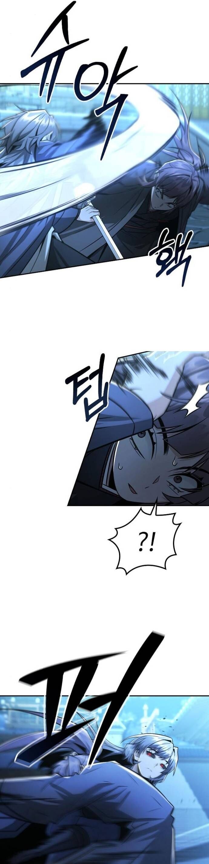 Quỷ Kiếm Thiên Tài Của Hoa Sơn Phái Chap 30 - Next Chap 31