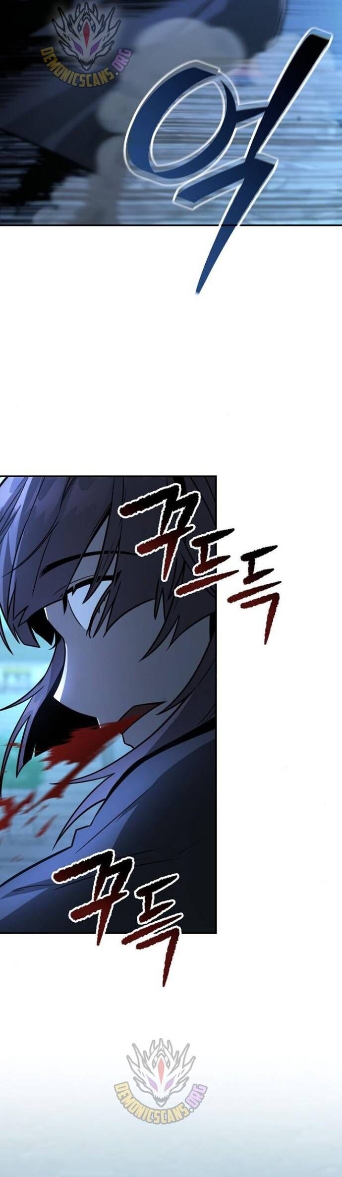 Quỷ Kiếm Thiên Tài Của Hoa Sơn Phái Chap 30 - Next Chap 31